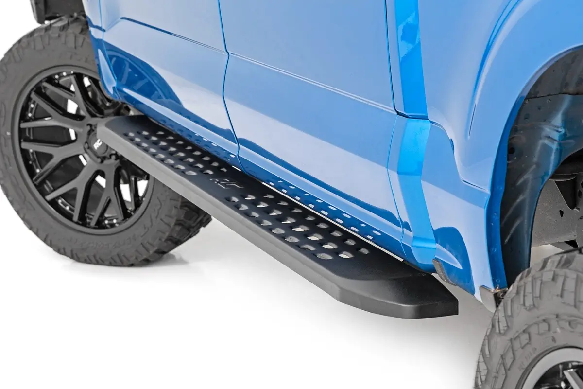 Rough Country 44005 Rpt2 Running Board 1