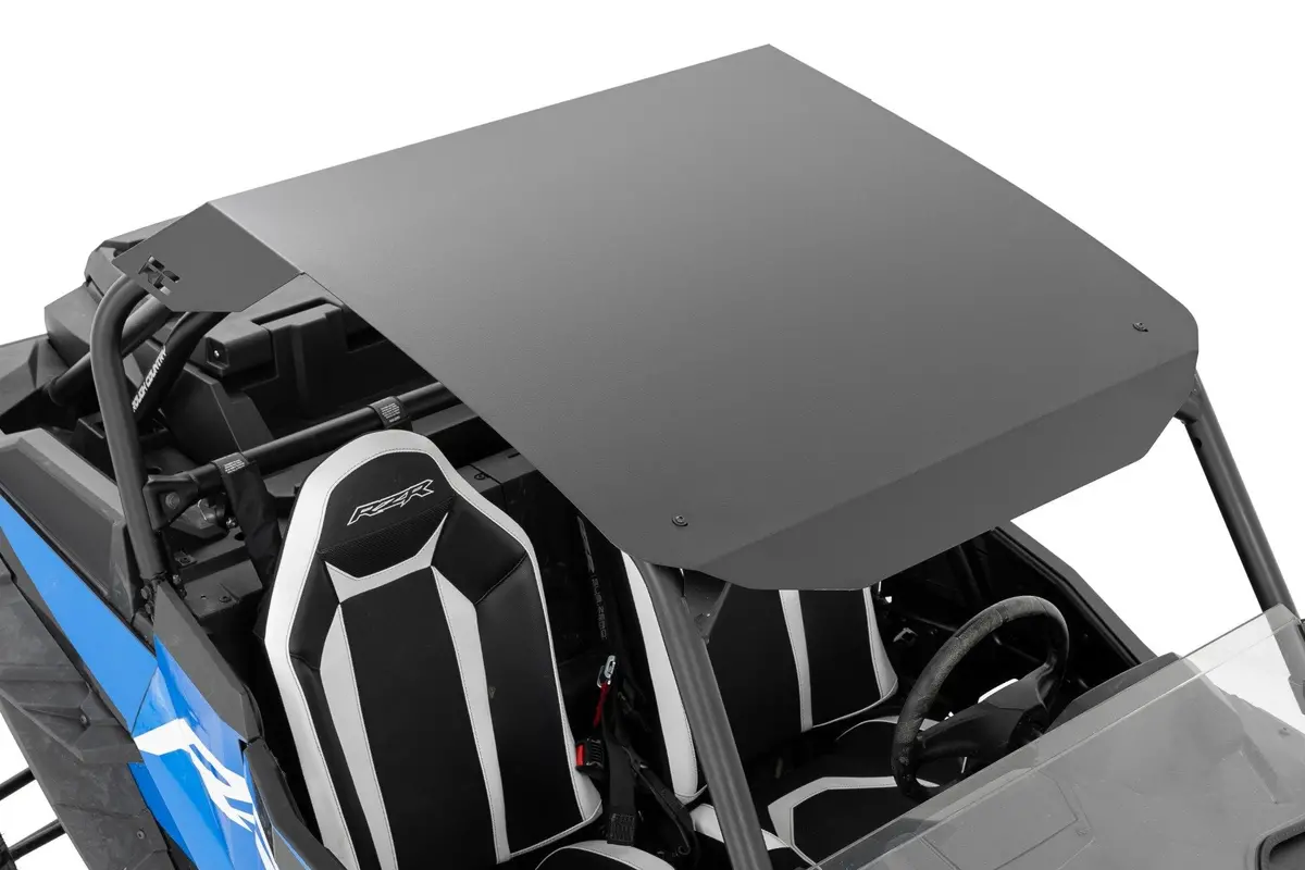 Rough Country 93152 Utv Roof 1
