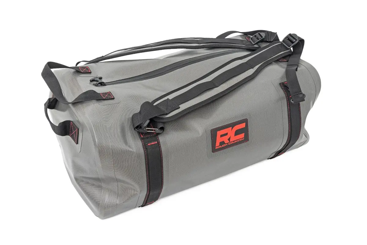Rough Country 99031 Waterproof Duffle Bag 1