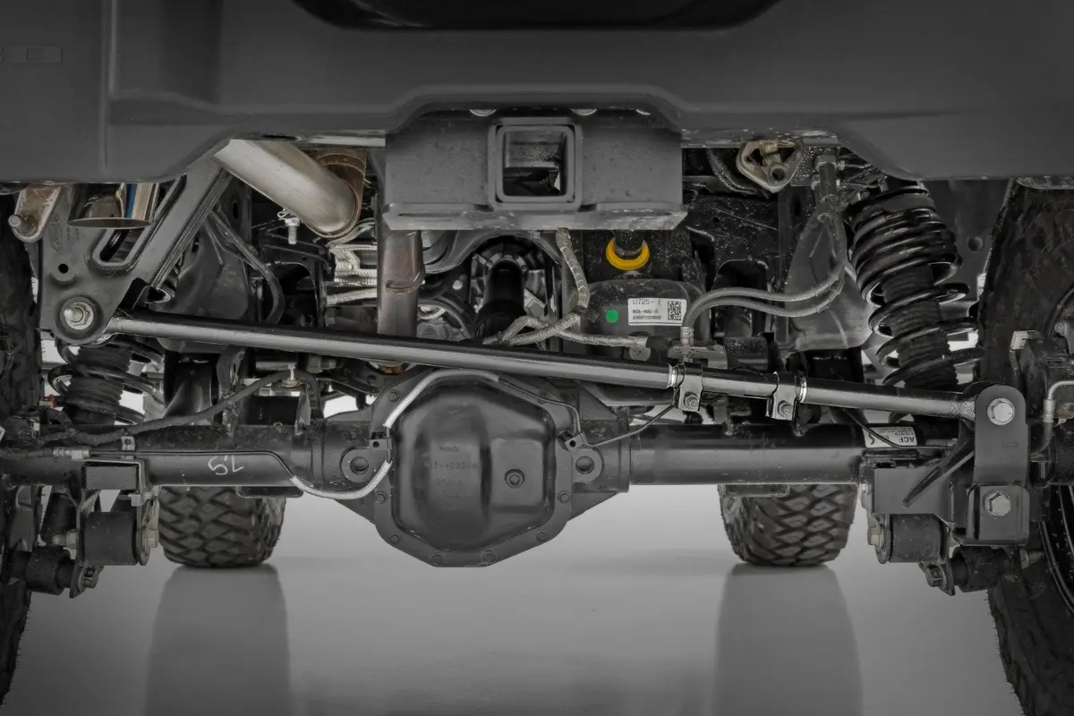 Rough Country 51033 Track Bar 1