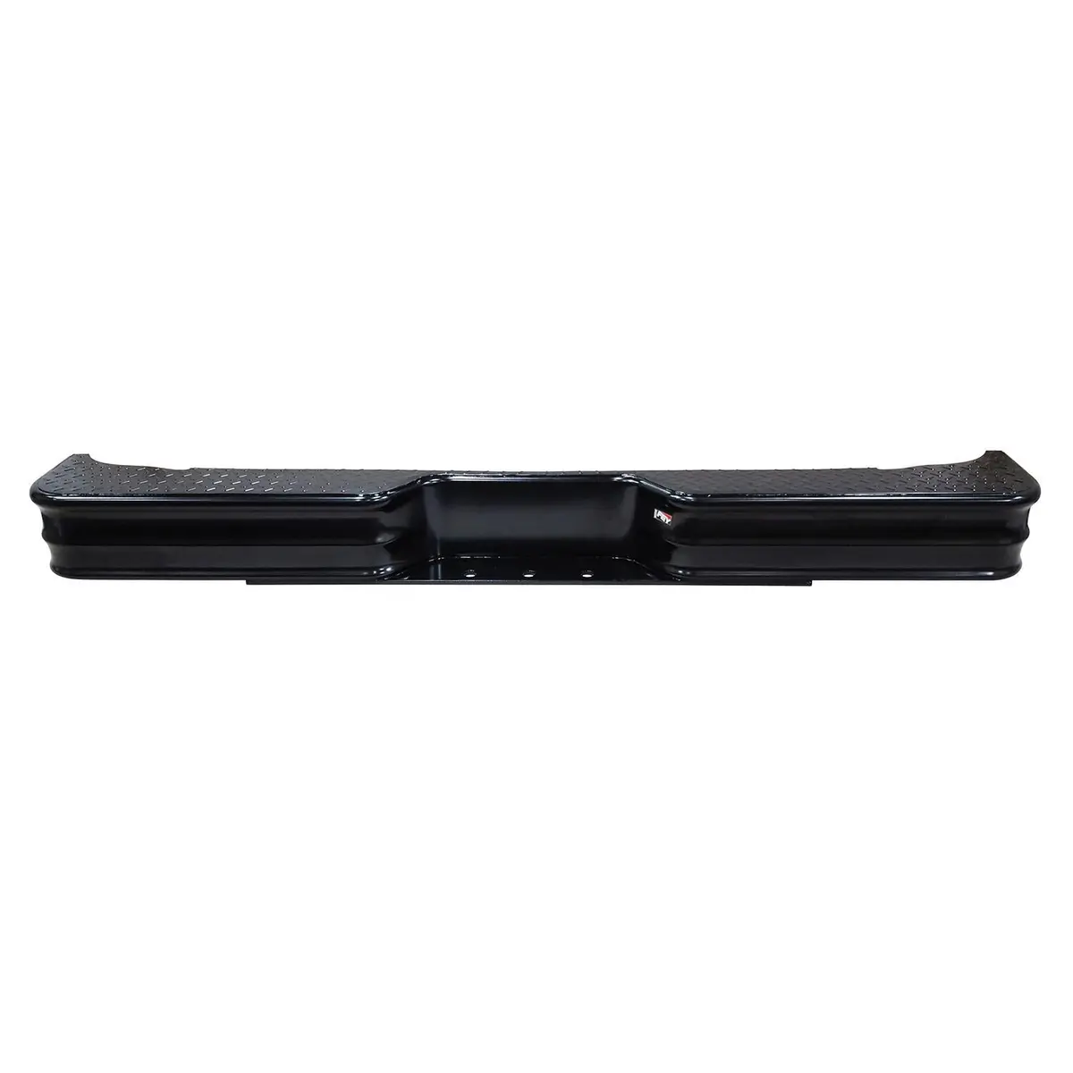 Westin 20107 Diamondstep Universal Bumper 1