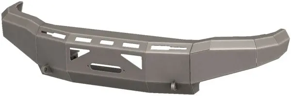 2017-2022 Ford Super Duty Front Bumper Welders Kit 1