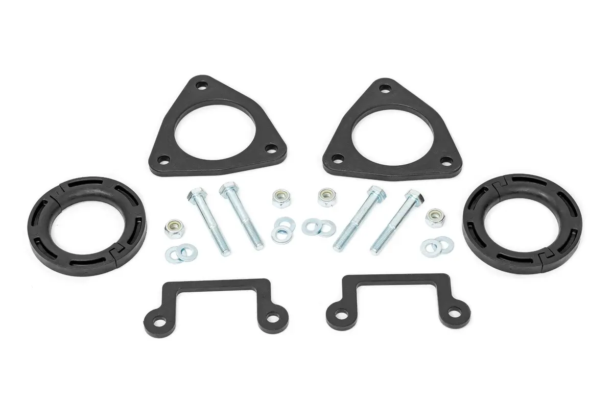 1.5 Inch Leveling Kit - At4x/Zr2 - Chevy/Gmc 1500 (22-24) 1