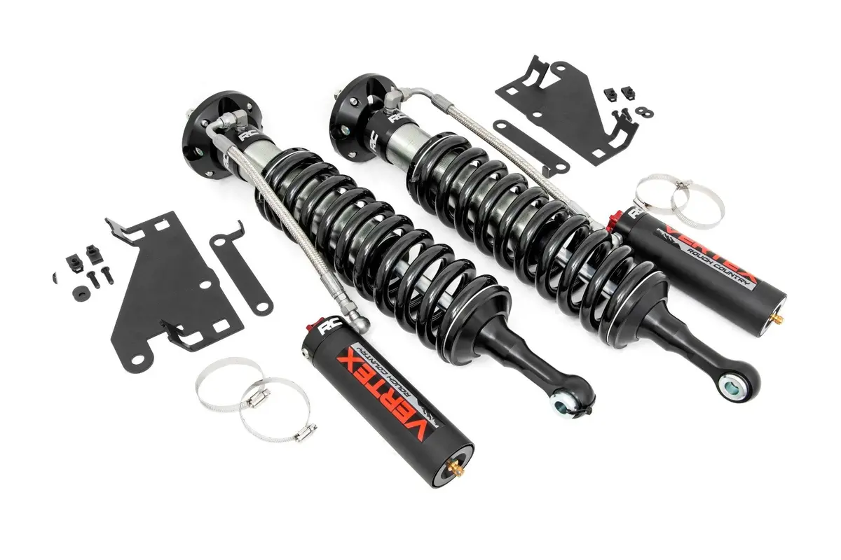 Rough Country 689048 2 Inch Leveling Kit 1