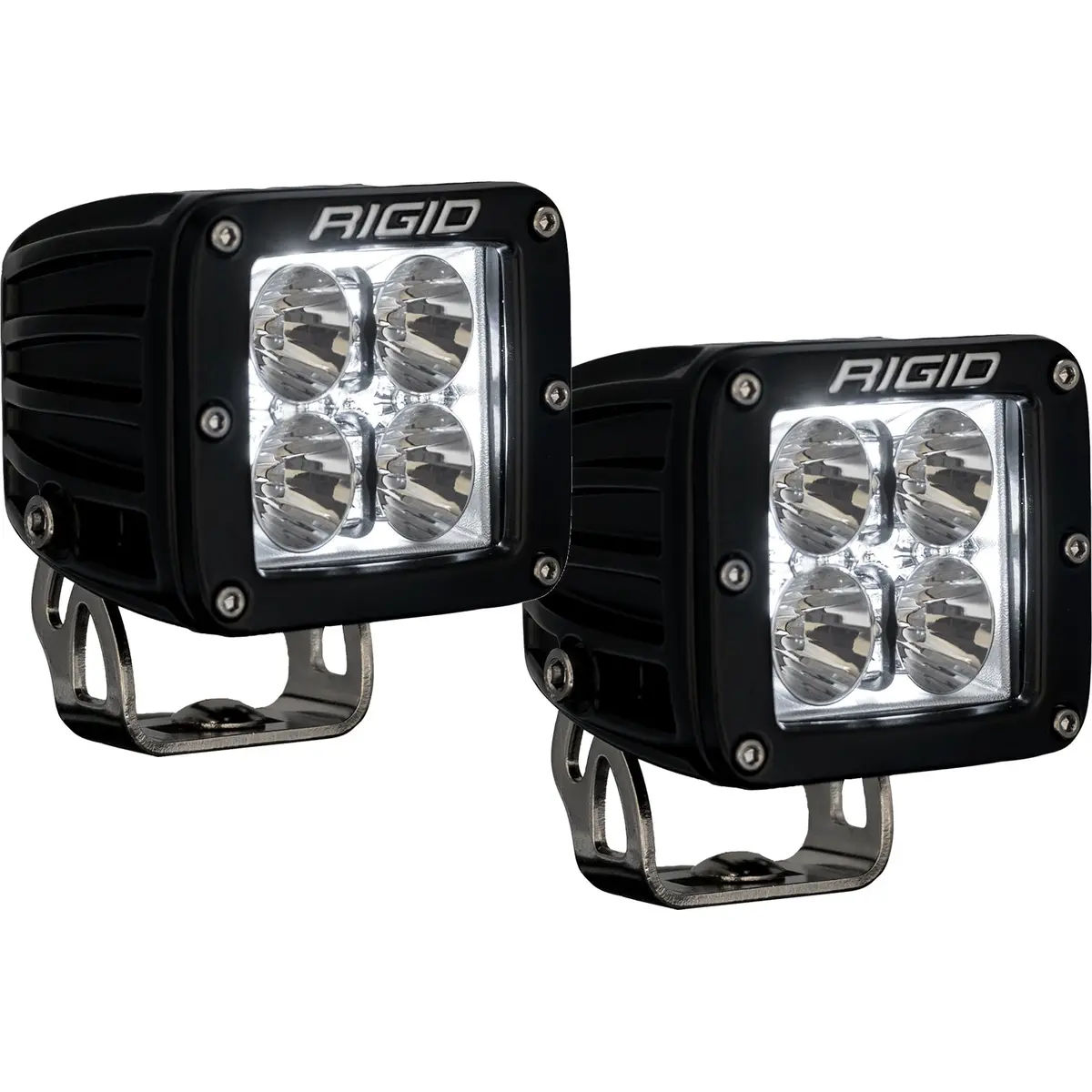 Radiance+ Pod Rgbw,  Pair 1