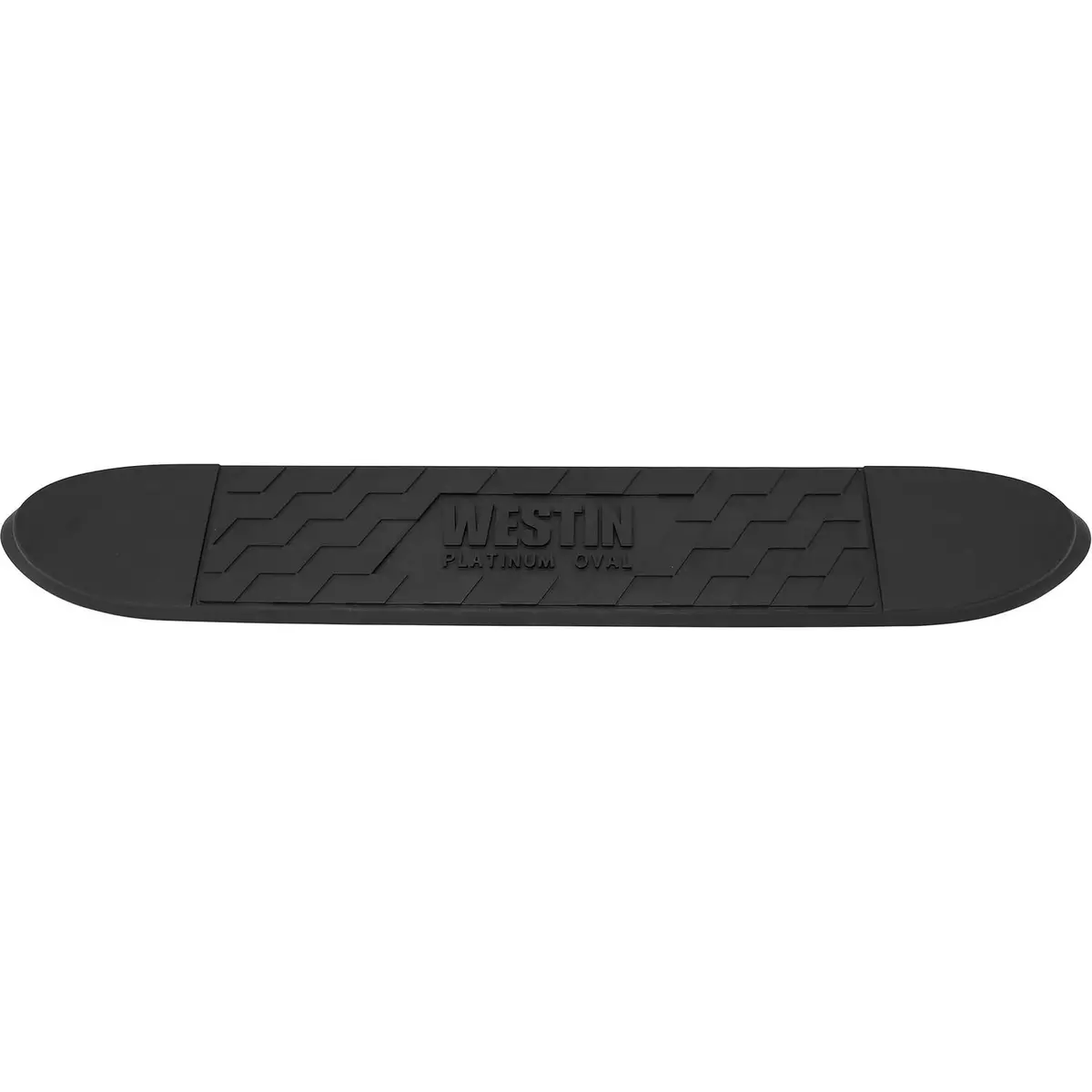 Westin 21-0001 Platinum 4In Oval Series Pad & Clips 1