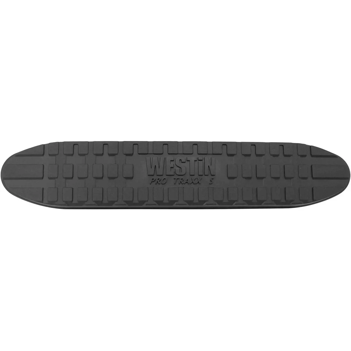 Westin 21-50001 Pro Traxx 5 Step Pad & Clips 1
