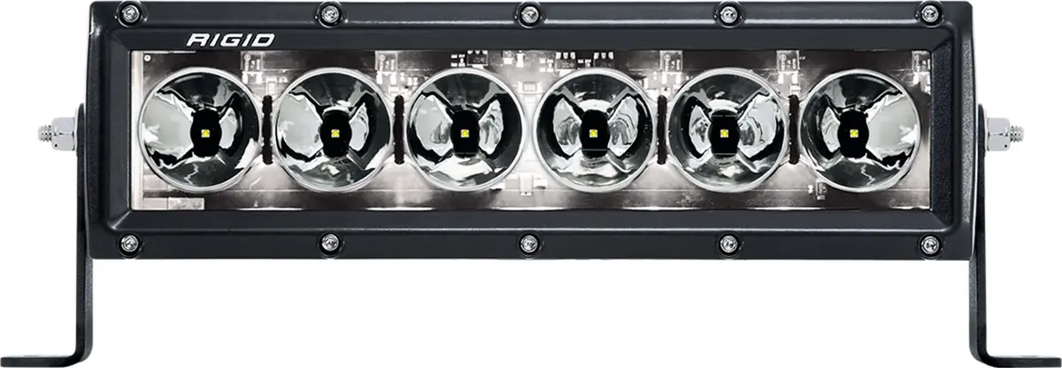 Rigid Industries 210003 Rigid Radiance Plus Led Light, 10 Inch With White Backlight 1