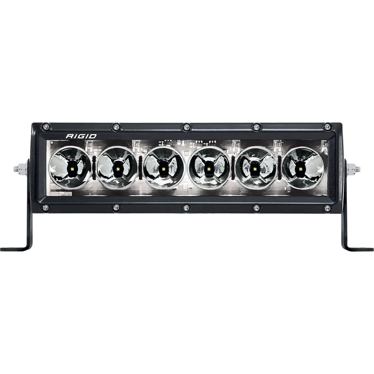 Radiance+ 10 Inch Rgbw Light Bar 1