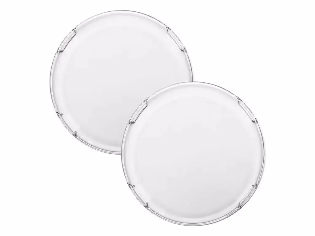 Rigid Industries 36363-Tc Cover For Rigid 360-Series 4In Led Lights, Clear Pair - Pair (Copy) (Copy) 1