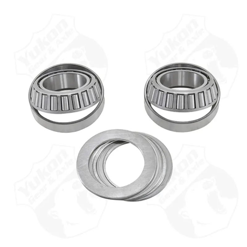 Yukon Gear Carrier Installation Kit For Amc Model 35 Diff 1