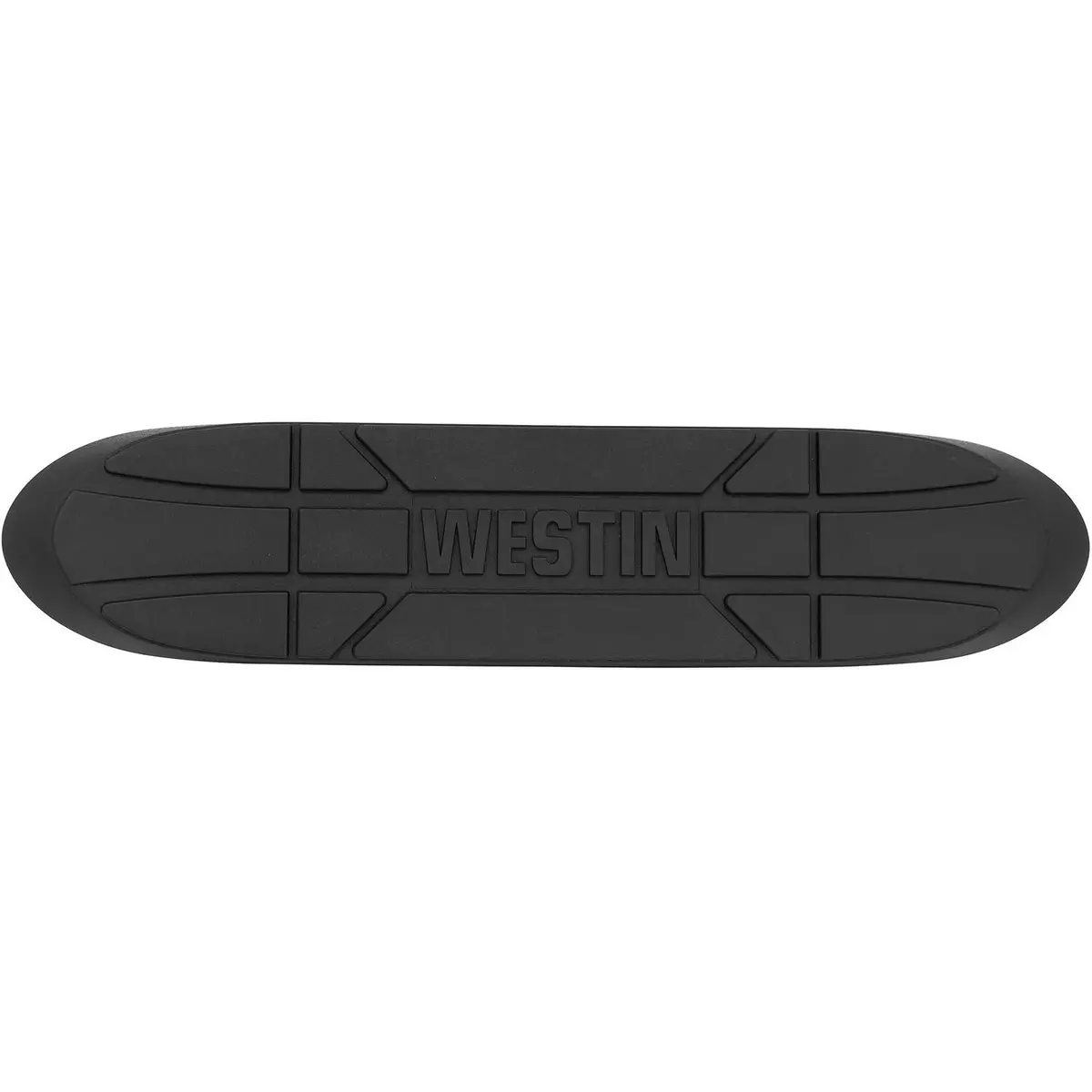 Westin 22-5002 Premier 4 In. Oval Rear Step Pad 1