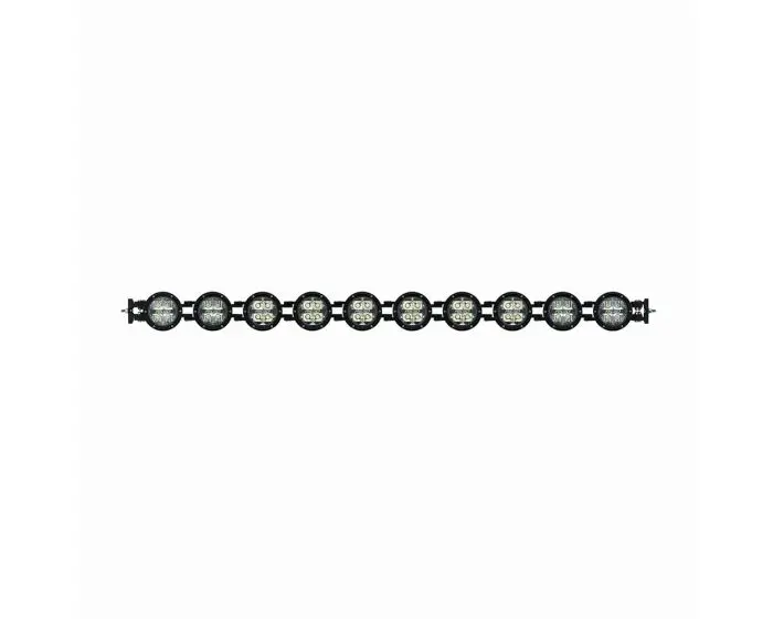 360 Connect 50" Light Bar Assembly 1
