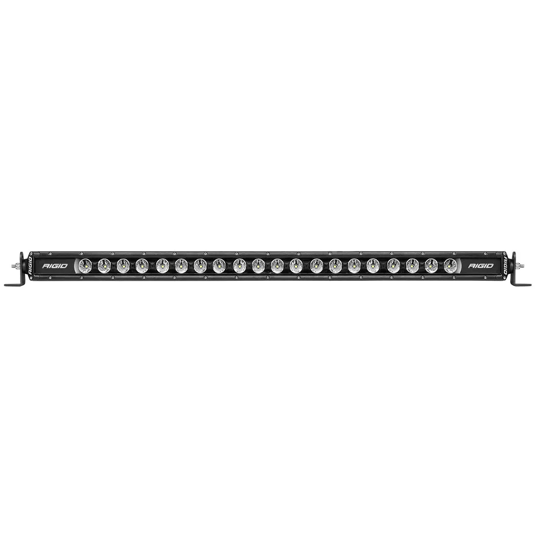 Rigid Industries 230603 Radiance Plus Sr-Series Led Light, 8 Option Rgbw Backlight, 30 Inch 1