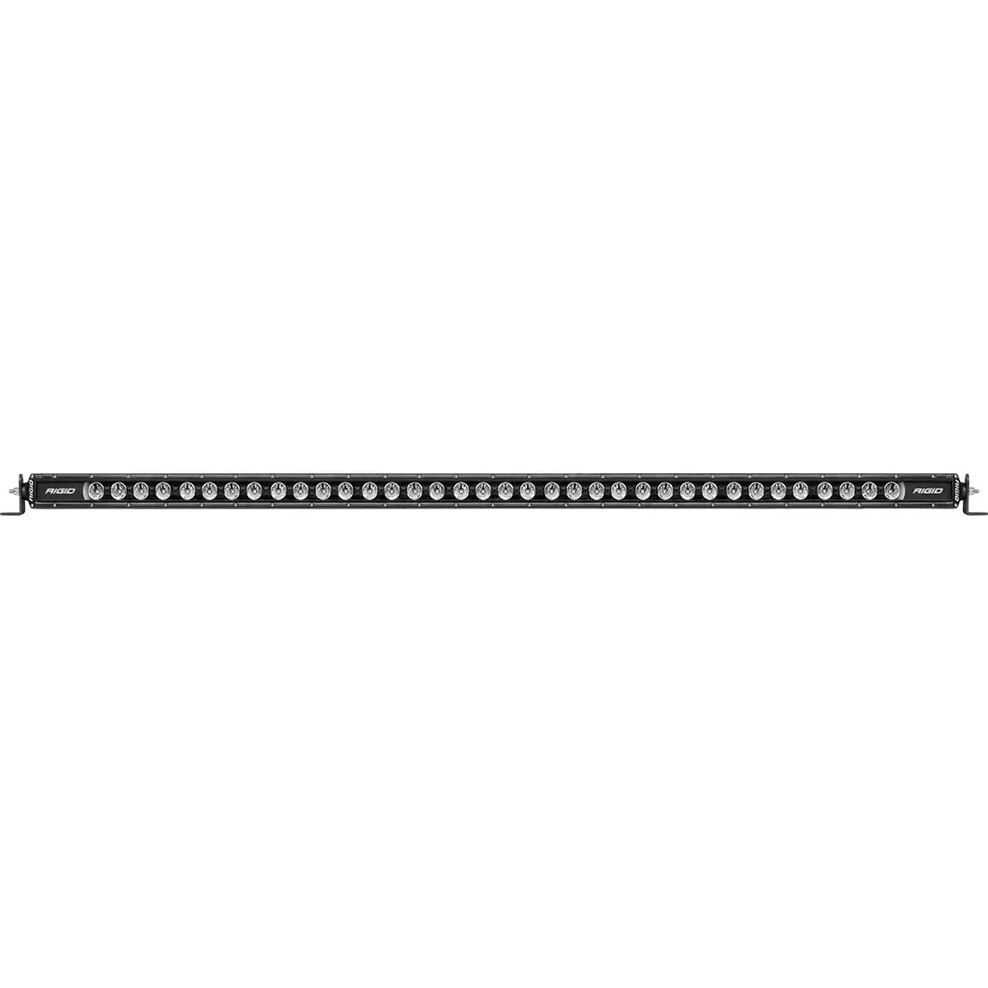 Rigid Industries 250603 Radiance Plus Sr-Series Led Light, 8 Option Rgbw Backlight, 50 Inch 1