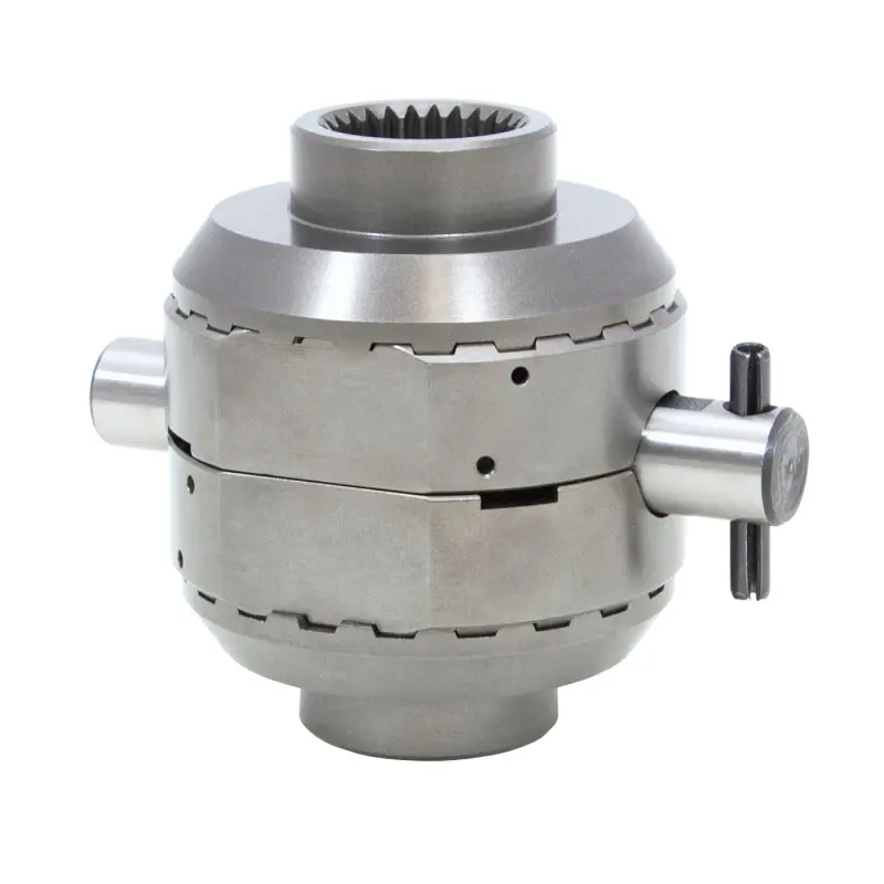 Usa Standard Spartan Locker For Dana 30 Diff W/ 27 Spline Axles / Incl. Heavy-Duty Cross Pin Shaft 1