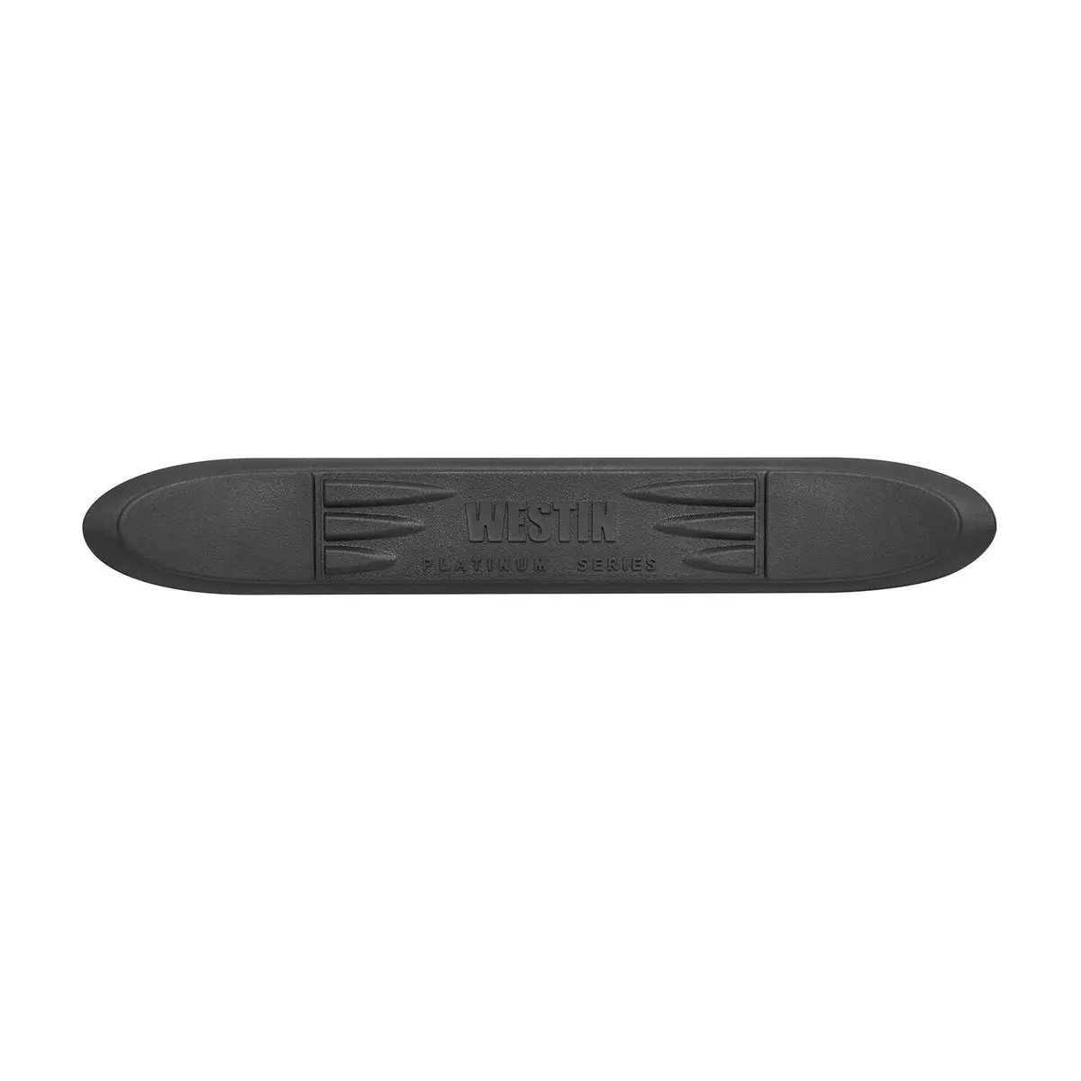 Westin 26-0001 Platinum 3 Step Pad & Clips 1
