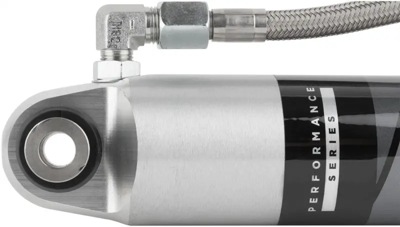 Fox 2018+ Jeep Jl 2.0 Perf Series 11.6In Smooth Body Ifp Rear Shock R/R 2-3In Lift 2