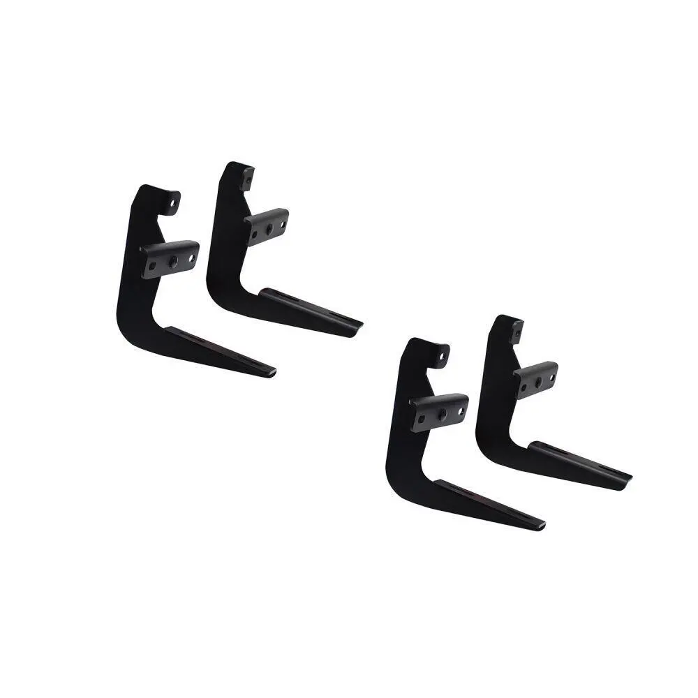 Westin 27-1155 Running Board Mount Kit 1