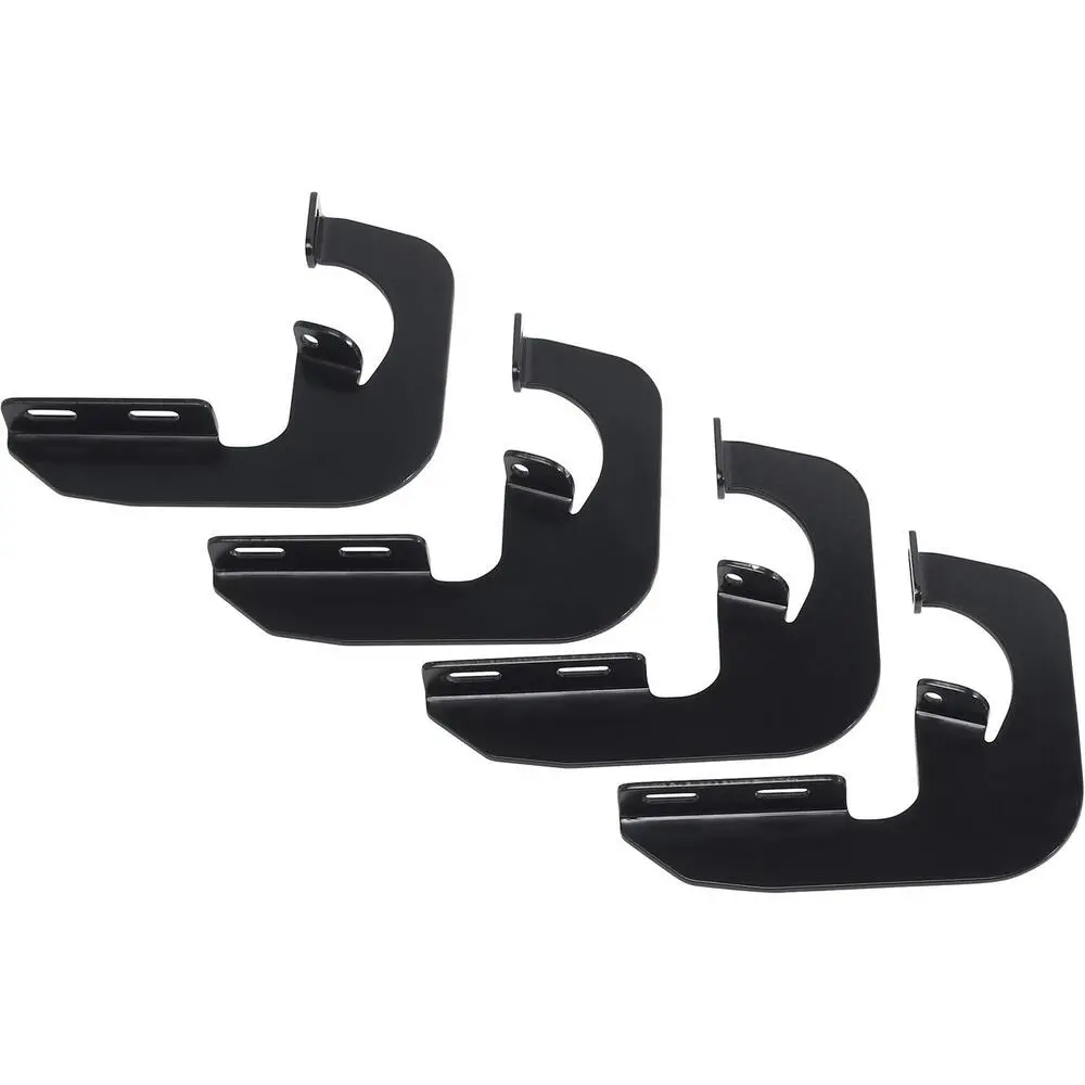 Westin 27-1735 Running Board Mount Kit 1
