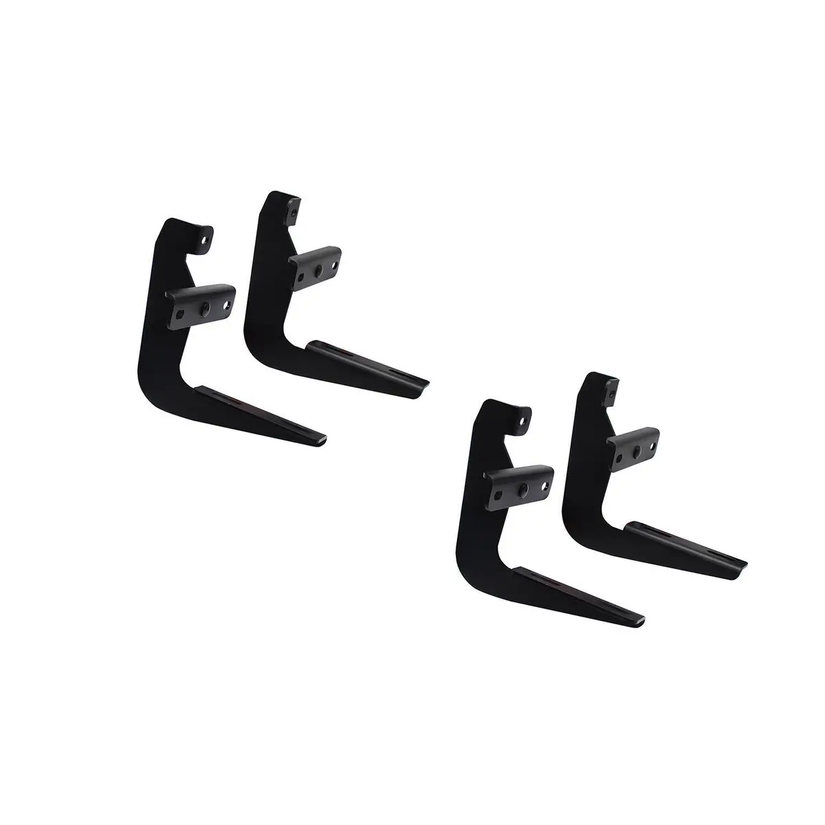 Westin 27-1815 Running Board Mount Kit 1