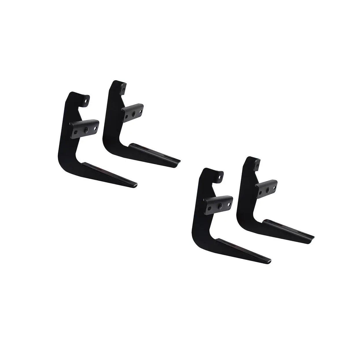 Westin 27-1845 Running Board Mount Kit 1