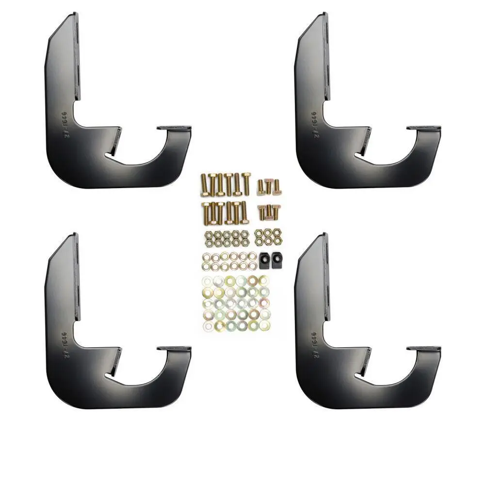 Westin 27-2135 Running Board Mount Kit 1