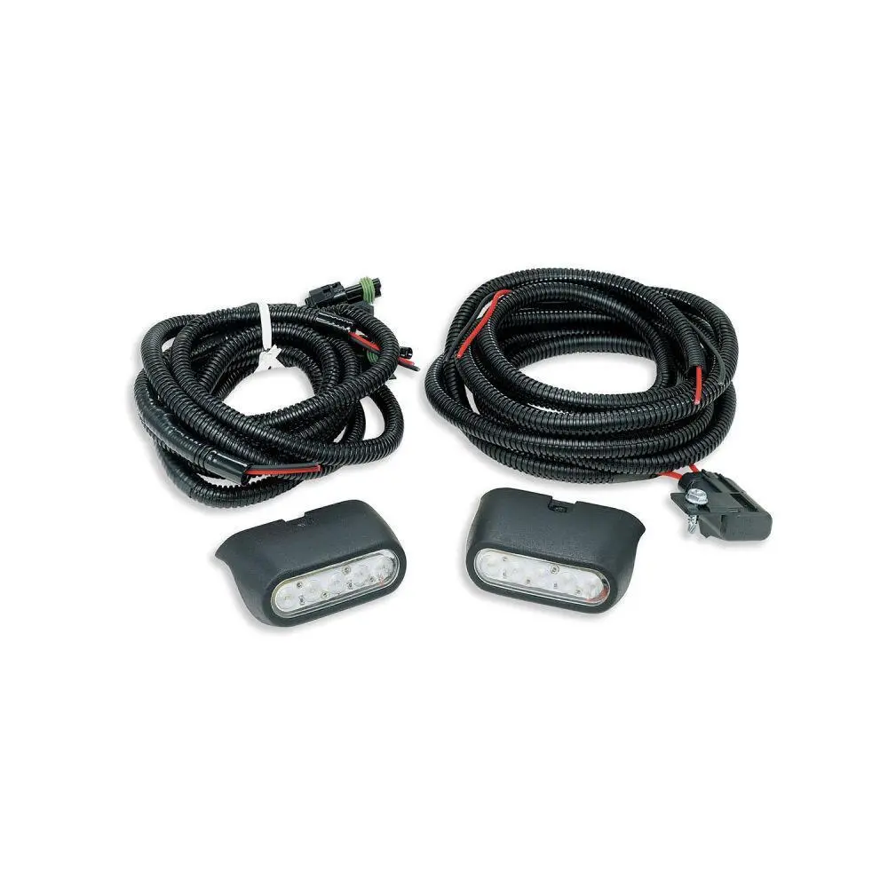 Westin 27-6000 Sure-Grip Light Kit 1