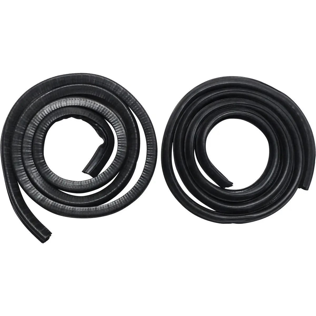 Westin 27-9901 Molded Gap Strip 1
