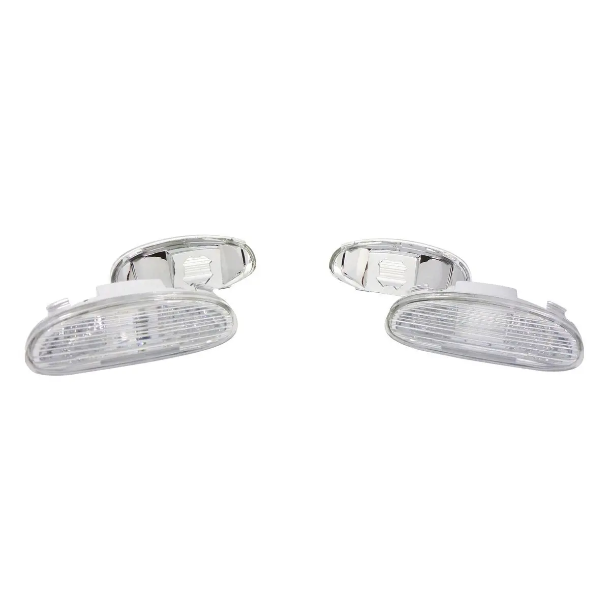 Westin 27-9904 Running Board Light Lens 1