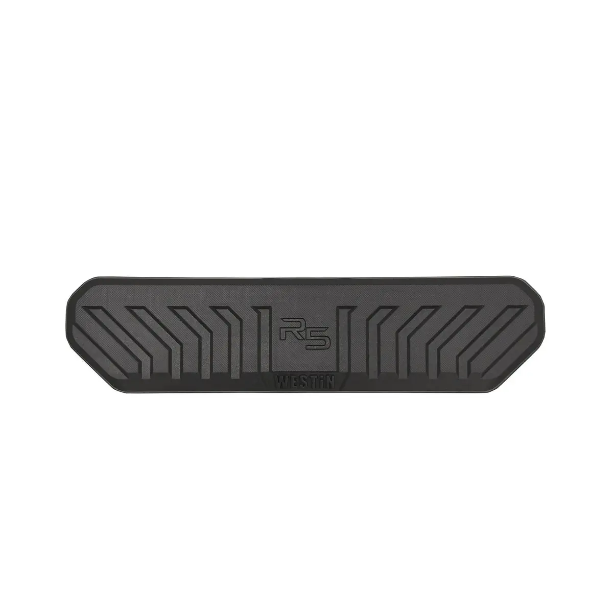 Westin 28-50002 R5 Nerf Step Bar Pad & Clips 1