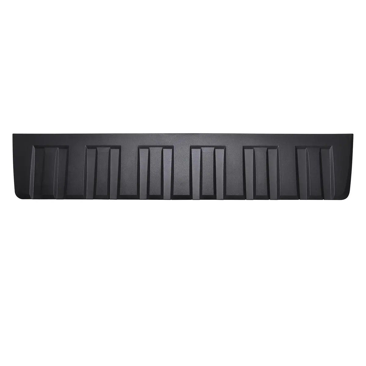Westin 28-70001 R7 Nerf Step Bar Pad & Clips 1