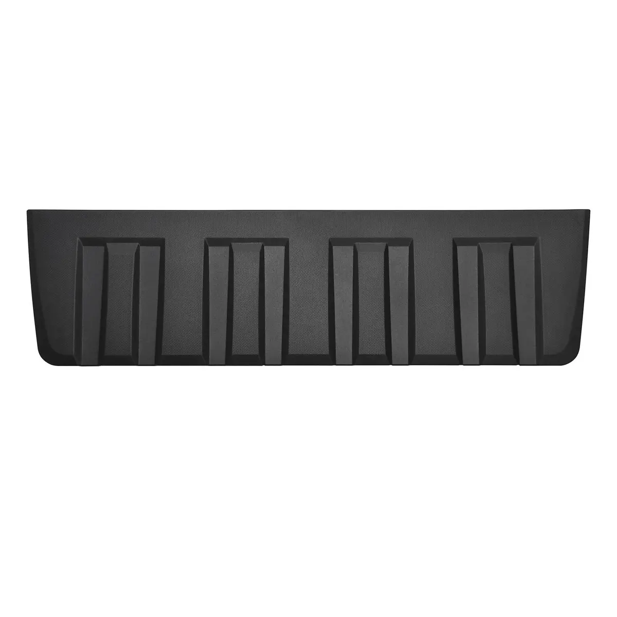 Westin 28-70002 R7 Nerf Step Bar Pad & Clips 1