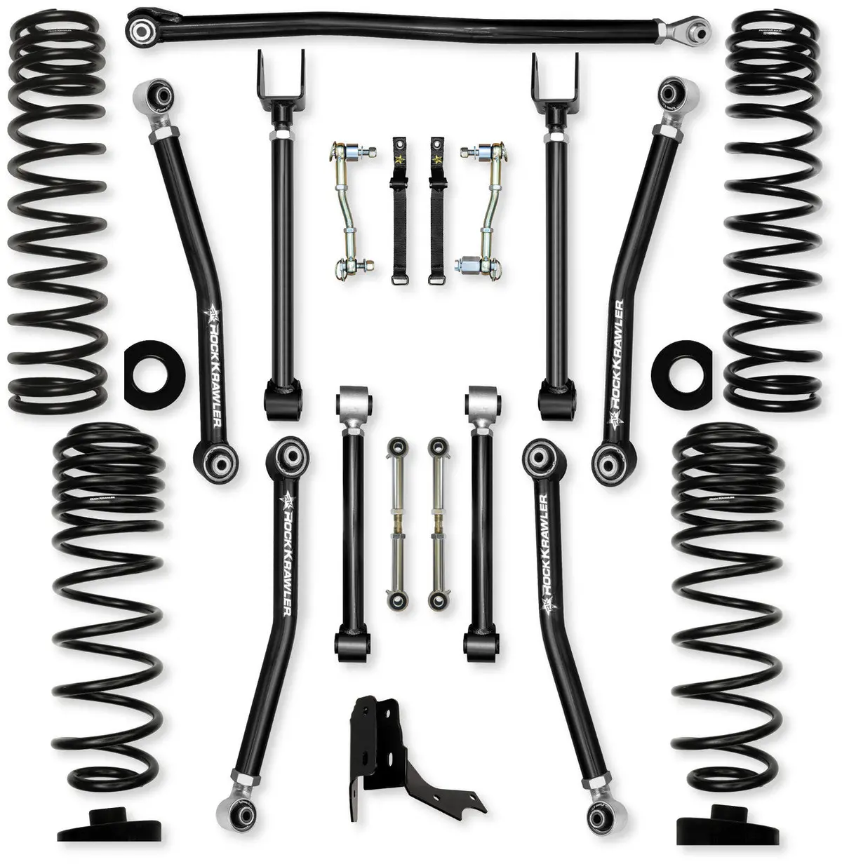 3.0 Inch Adventure X System 1