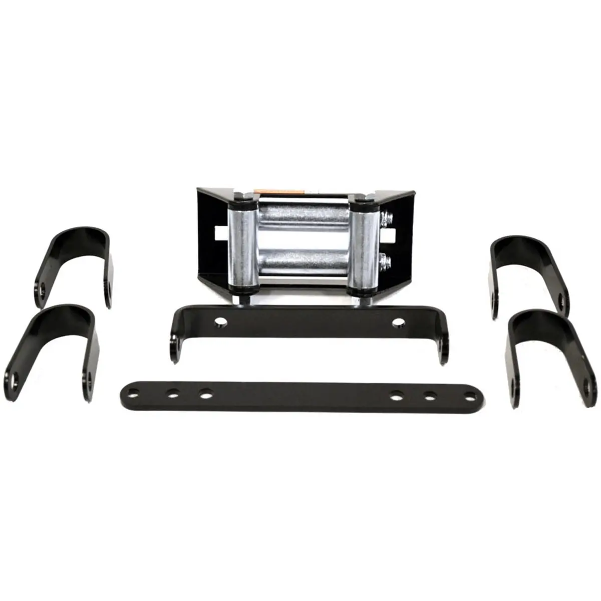 Warn 28876 Winch Mount Kit Yamaha Big Bear 350 1