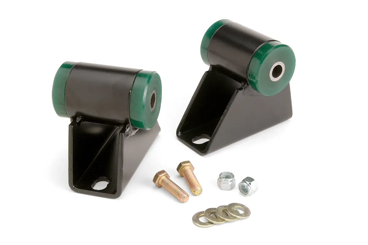 Performance Motor Mount | Wrangler Yj / Tj 1