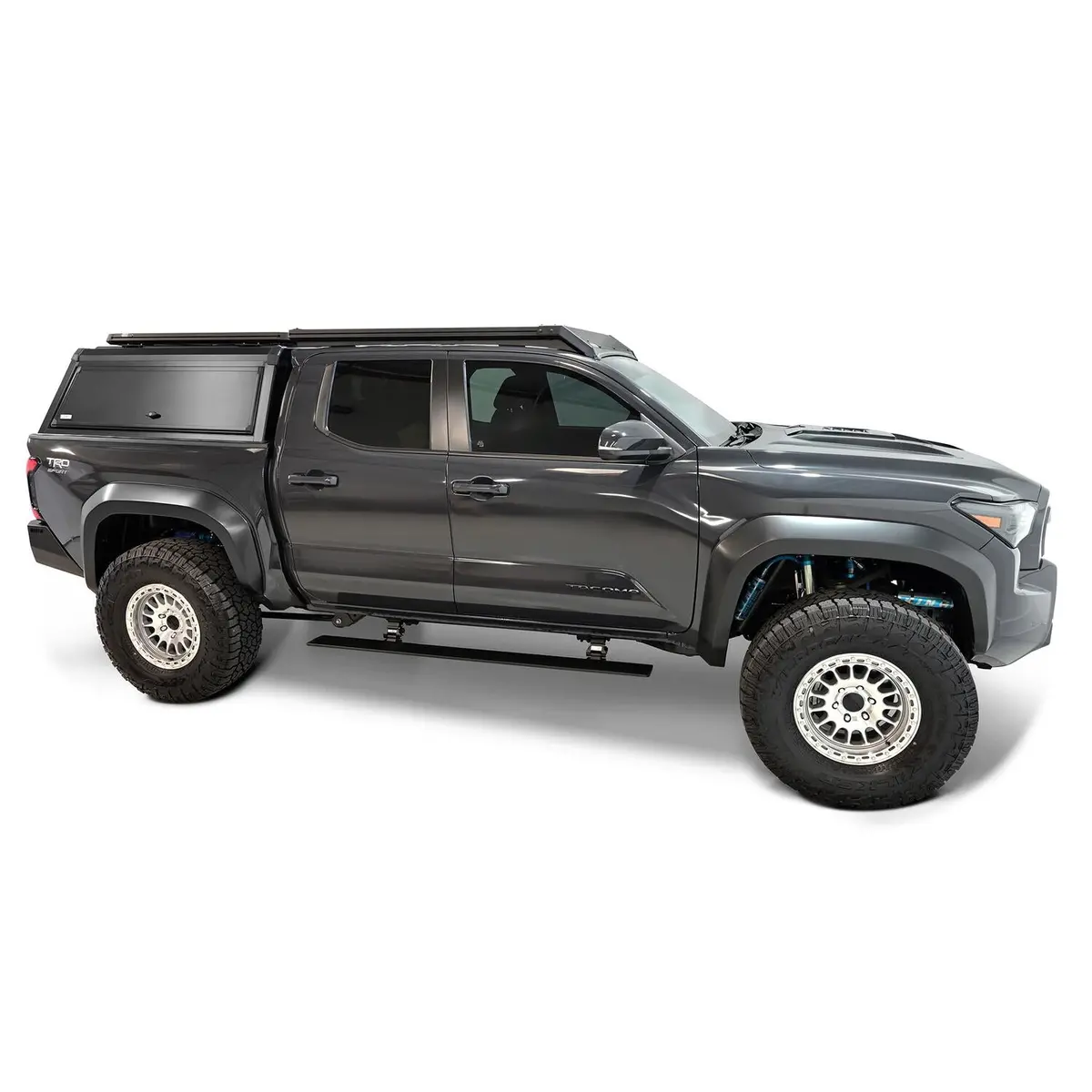 Westin 29-22785 Pro-E Electric Running Boards 1