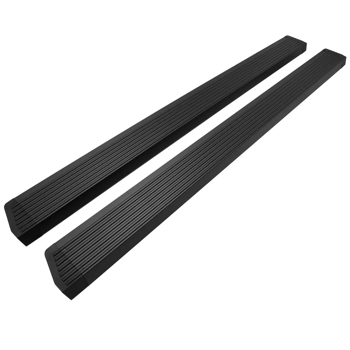 Westin 29-23295 Pro-E Electric Running Boards 1