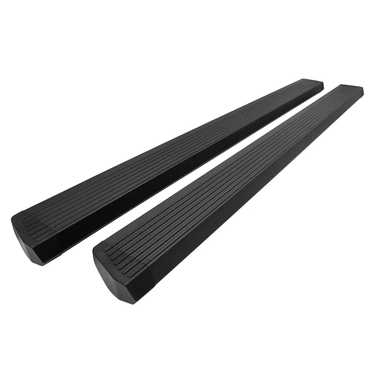 Westin 29-24165 Pro-E Electric Running Boards 1