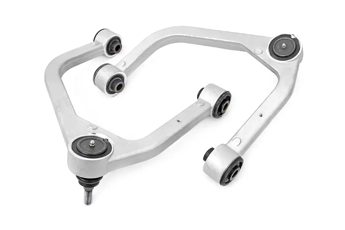 Forged Upper Control Arms - 3.5 Inch Lift - Chevy/Gmc 1500 (19-24) 1