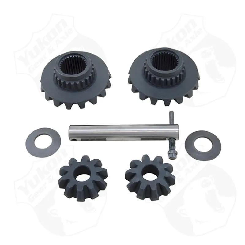 Yukon Gear Positraction Spiders For Dana 44 Dura Grip Posi / 30 Spline / No Clutches Included 1