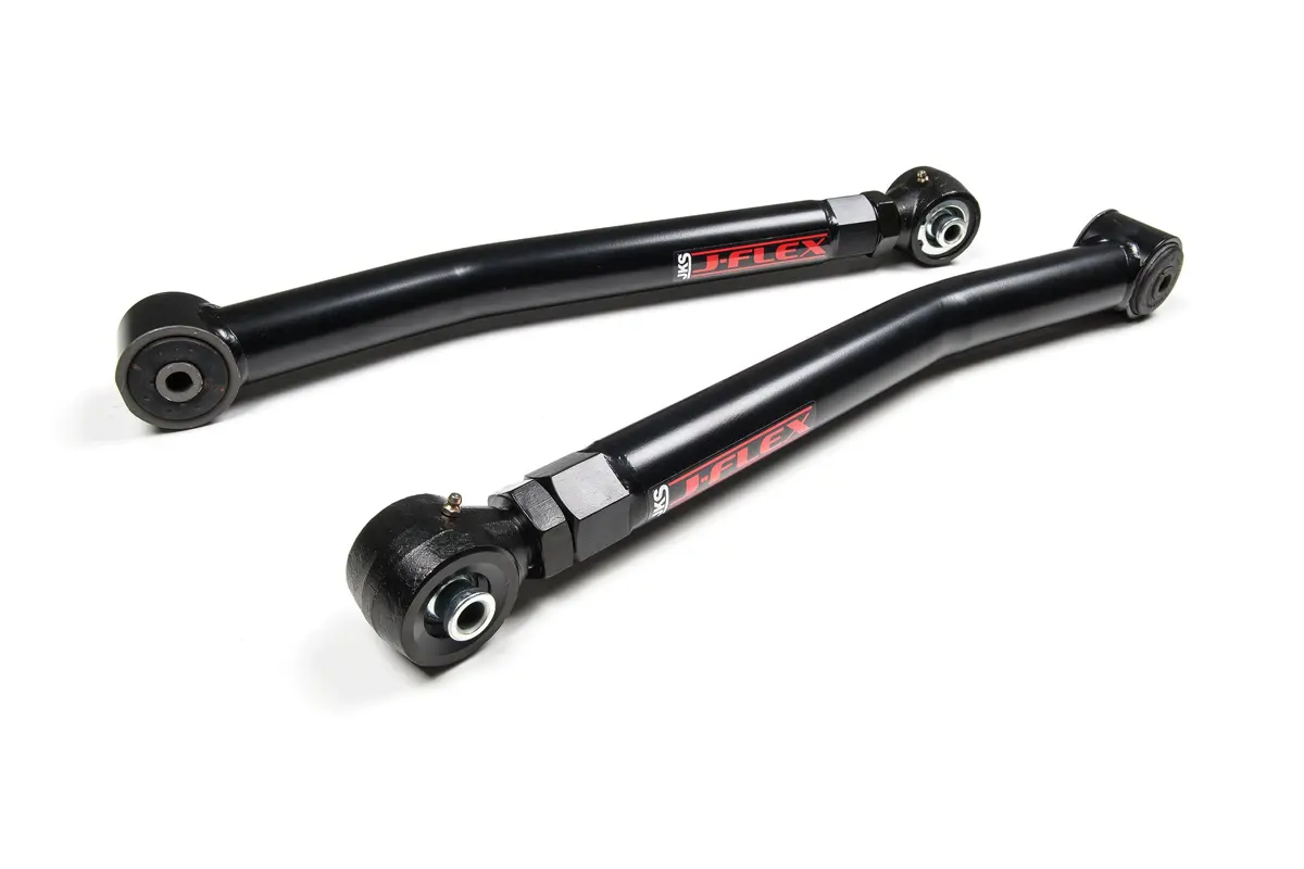Adjustable Control Arms | Front Lower | Wrangler Jk 1
