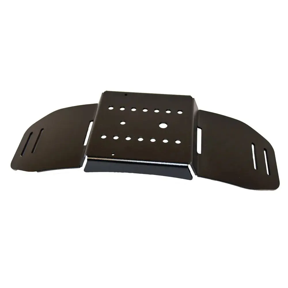Ez Rack – Single Plate Add On 1