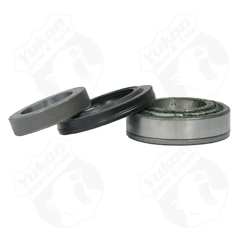 Yukon Gear Dana 20 / 44 Axle Bearing And Seal Kit Replacement 1