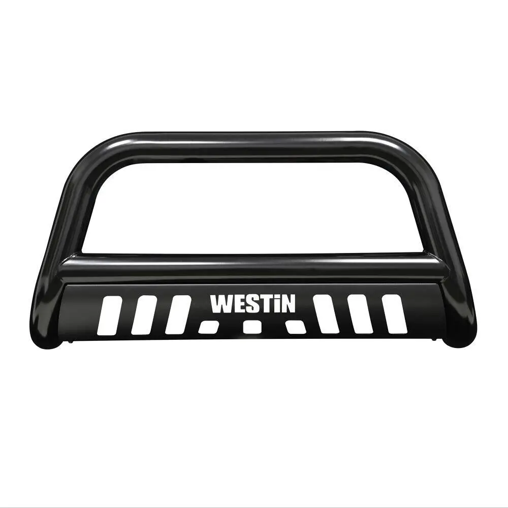 Westin 31-4025 E-Series Bull Bar 1