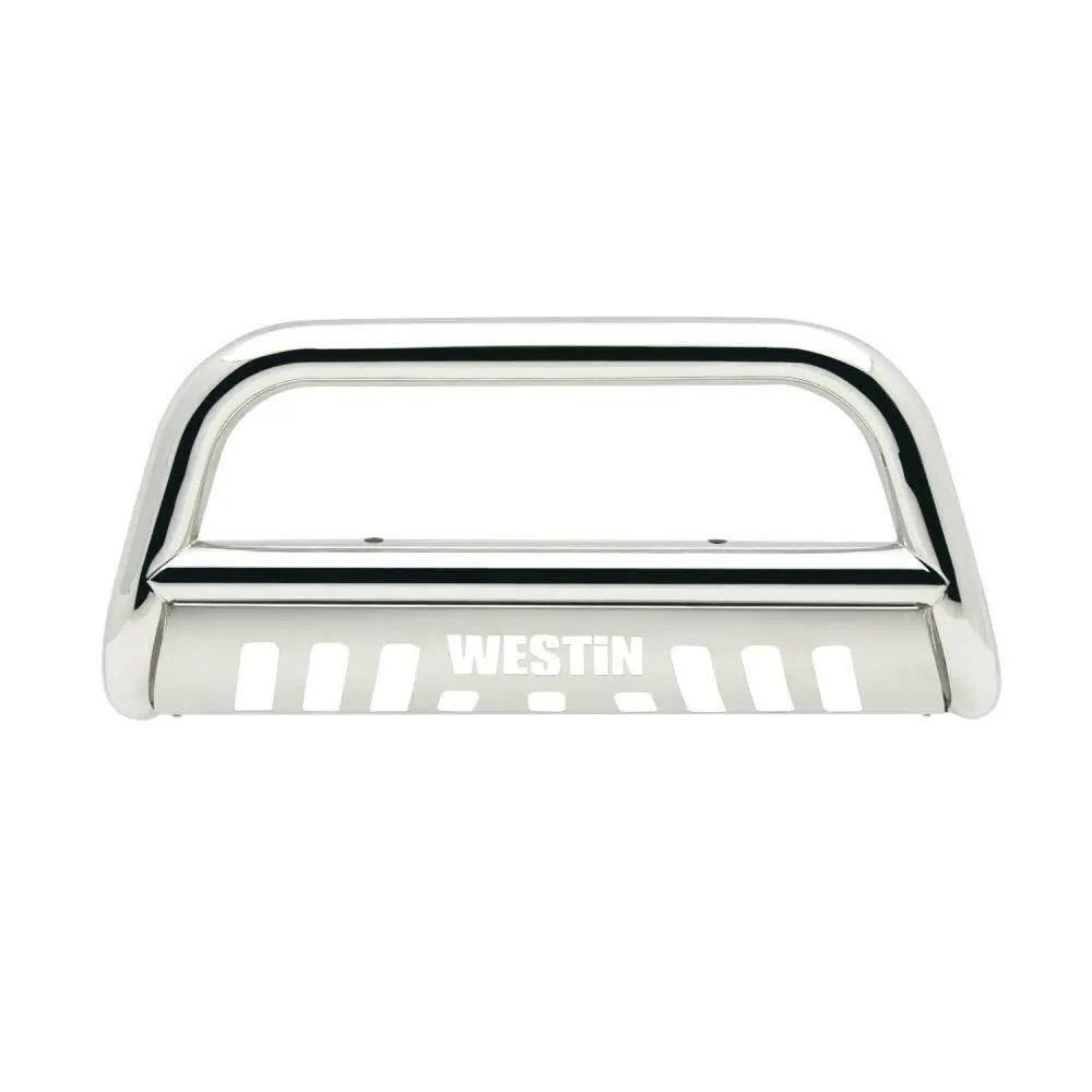 Westin 31-6010 E-Series Bull Bar 1