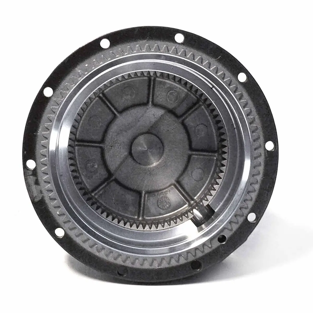 Gear Hsg Assy Ser 12 1