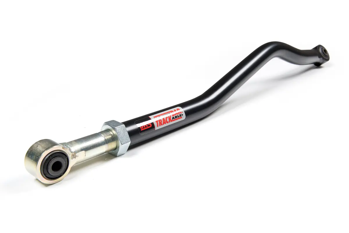 Front Adjustable Track Bar | Wrangler Jk | Rhd Models 1