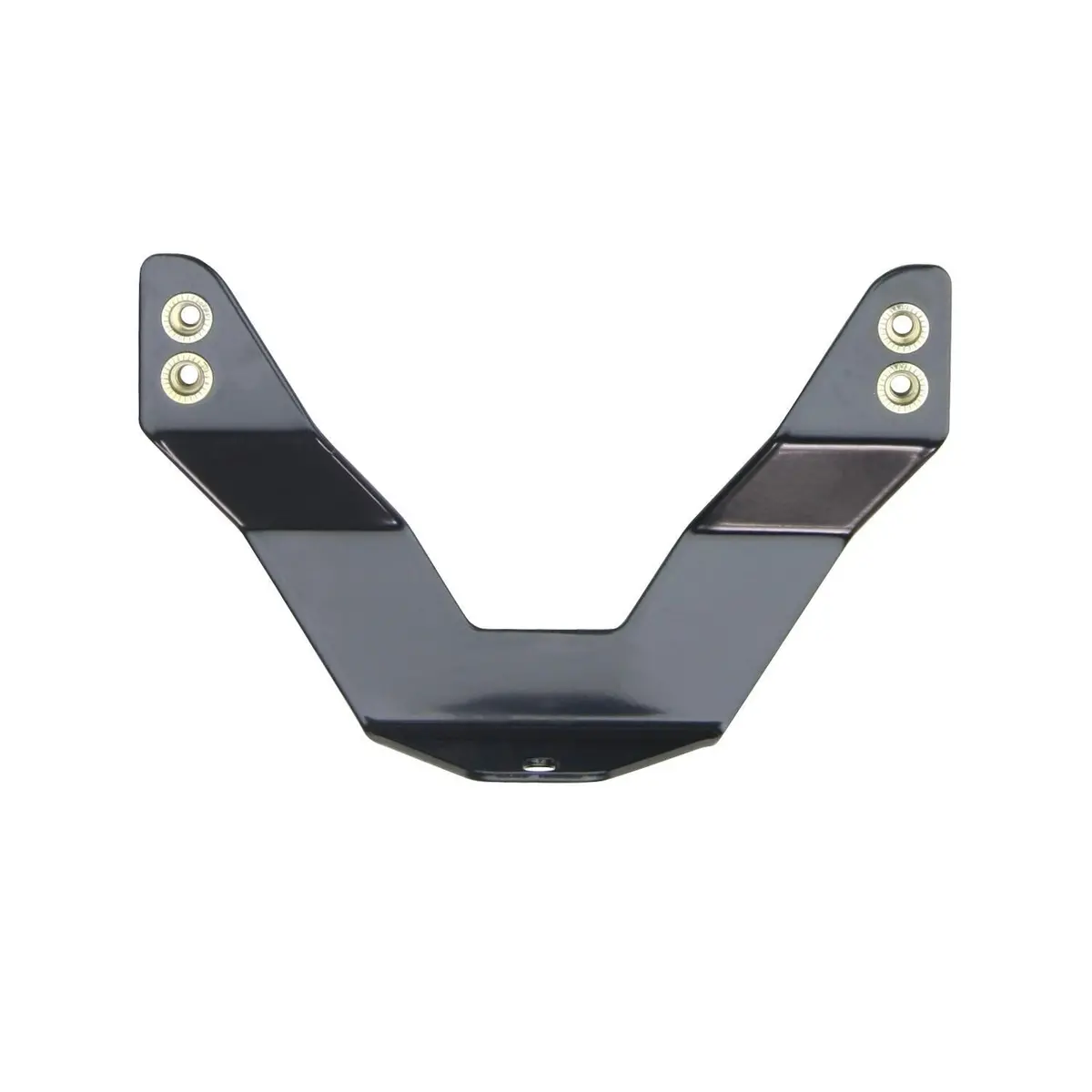 Westin 32-0055 Bull Bar License Plate Bracket 1