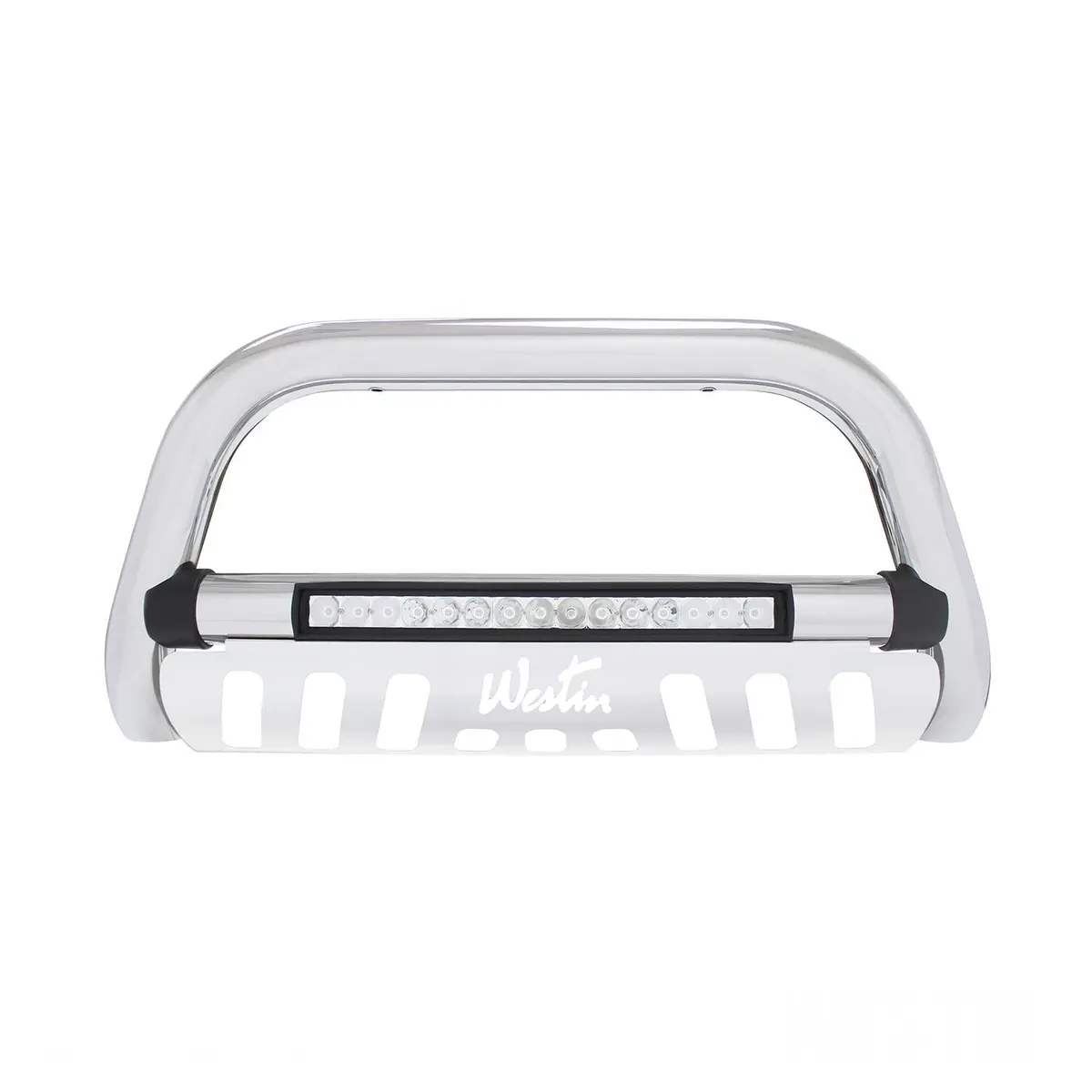 Westin 32-1600L Ultimate Led Bull Bar 1